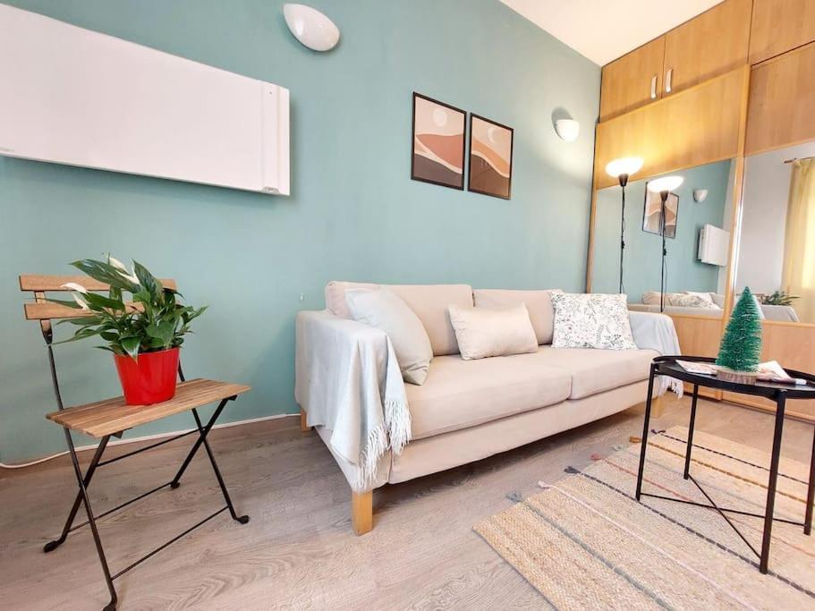 Sweet Dreams Suites Panoramic Studio Zodiac Dorobanti Bucareste Exterior foto