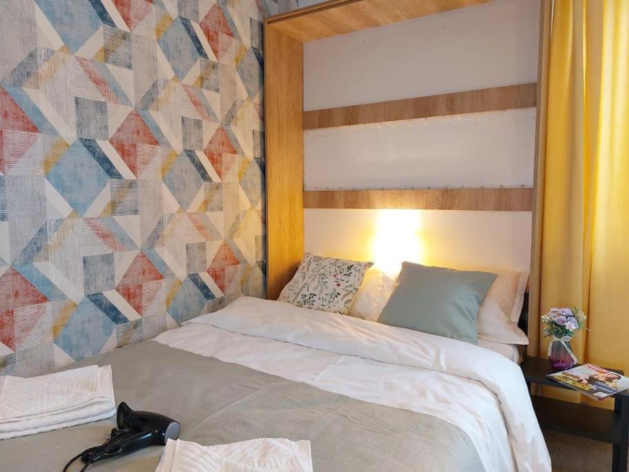 Sweet Dreams Suites Panoramic Studio Zodiac Dorobanti Bucareste Exterior foto