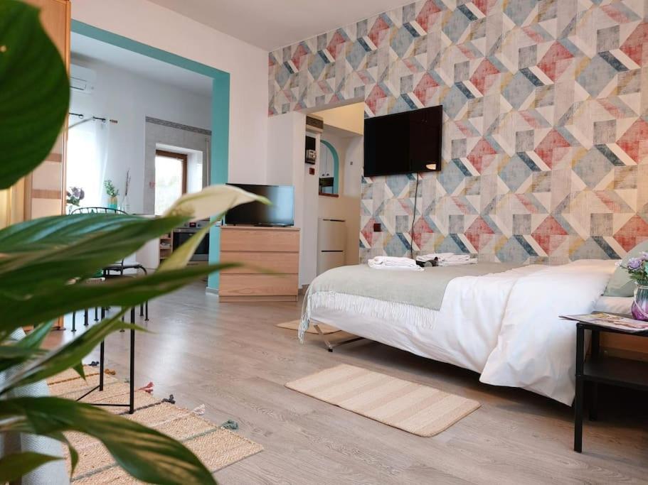 Sweet Dreams Suites Panoramic Studio Zodiac Dorobanti Bucareste Exterior foto