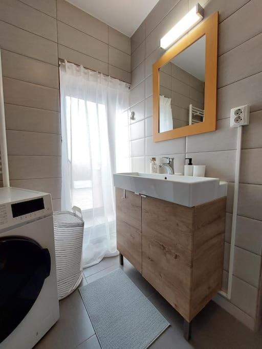 Sweet Dreams Suites Panoramic Studio Zodiac Dorobanti Bucareste Exterior foto