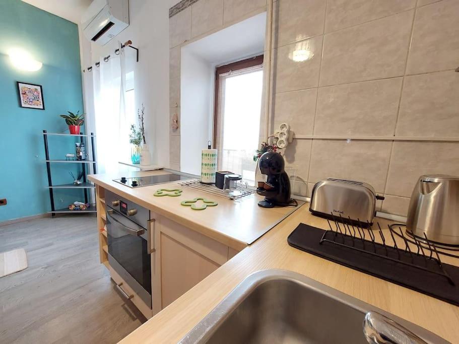 Sweet Dreams Suites Panoramic Studio Zodiac Dorobanti Bucareste Exterior foto
