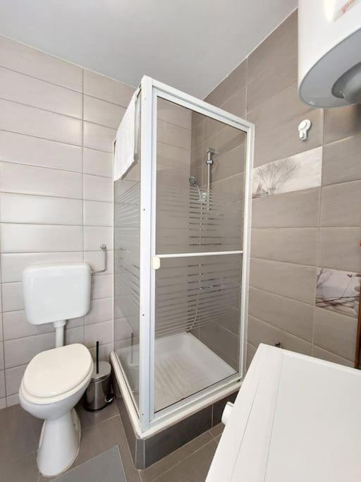 Sweet Dreams Suites Panoramic Studio Zodiac Dorobanti Bucareste Exterior foto